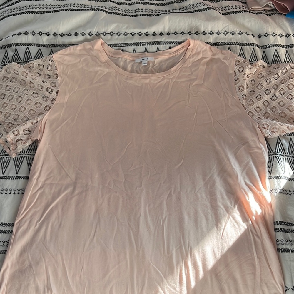 Stella and Dot top